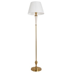 Торшер Arte Lamp a7301pn-1pb