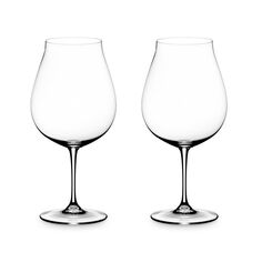 Набор бокалов Riedel Vinum 800 мл 2 шт
