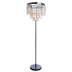 Светильник напольный Divinare 3002/06 PN-6