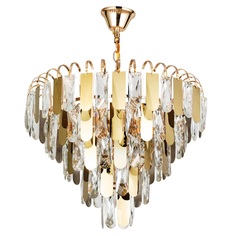 Люстра Arte lamp a2719sp-6go