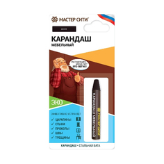 Карандаш мебельный Мастер сити Венге 307, 6г