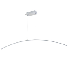 Люстра Regenbogen 496011501 1/15w led 220v