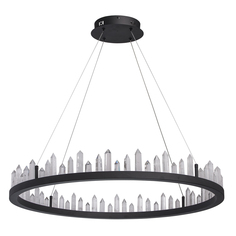 Люстра Regenbogen 690010201 56w led 220v