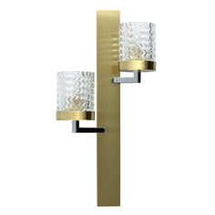 Бра Regenbogen 605022002 2/60w e27 220v