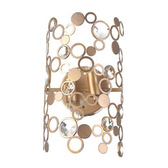 Бра Regenbogen 121021002 2/40w e14 220v