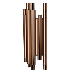 Бра Regenbogen 609022508 8/1w led 220v