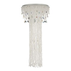 Каскадная люстра Dio DArte Elite San Remo H 1.4.50 N