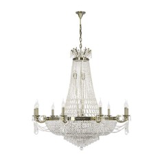 Подвесная люстра Dio DArte Elite Lodi E 1.6.9.600 A