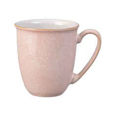 Кружка кофейная Denby Elements Sorbet Pink 330 мл