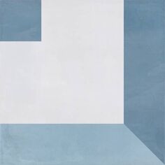 Плитка Cifre Ceramica Sea Square Mate Po 20x20 см
