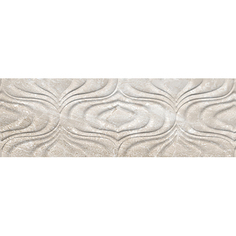 Плитка Azteca Fontana Twist Cream 30x90 см