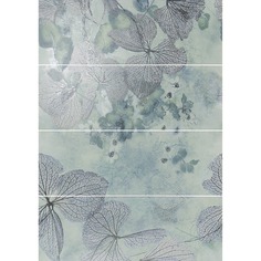 Панно Fanal Pearl Dream Turquoise A 126,4x90 см