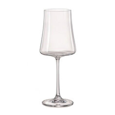 Набор бокалов для вина Экстра 360 мл 6 шт Bohemia Crystall