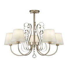 Люстра Freya FR2030CL-05G