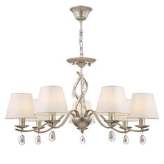 Люстра Freya FR2001PL-07G