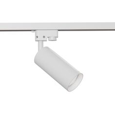 Светильник трековый Maytoni TR004-1-GU10-W