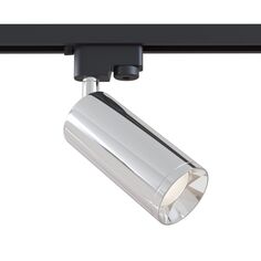 Светильник трековый Maytoni TR004-1-GU10-CH