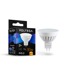 Лампочка Voltega Sofit GU5.3 10W 2800К