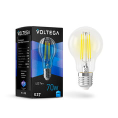 Лампочка Voltega General purpose bulb Е27 7W 4000К