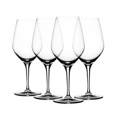 Набор бокалов для вина Spiegelau 480 мл 4 шт