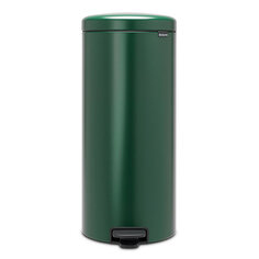 Мусорный бак Brabantia NewIcon Зеленая сосна 30 л