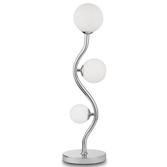 Лампа настольная Maytoni Mod059tl-03ch