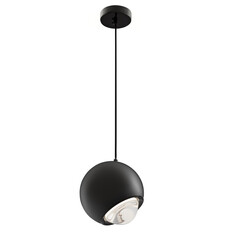 Светильник подвесной Maytoni P065pl-l7b3k