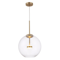Светильник подвесной Maytoni Mod056pl-l12g3k