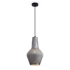 Светильник подвесной Maytoni P054pl-01b