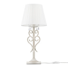 Лампа настольная Maytoni Arm288-22-g
