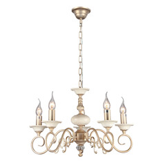 Люстра Maytoni Arm337-05-r