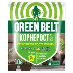 Регулятор роста корней Корнерост-М 10 г ГРИН БЭЛТ