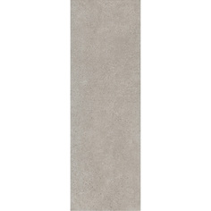 Плитка Kerama Marazzi Безана серый обрезной 12137R 25x75 см