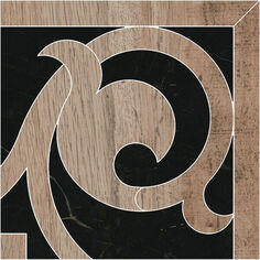 Угловой элемент Kerama Marazzi Греппи ID119 15,5x15,5 см