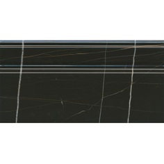 Плитка Kerama Marazzi Греппи плинтус черный FME008R 20x40x1,6 см