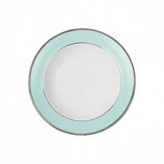 Глубокая тарелка Porcel Ethereal Blue 27 см