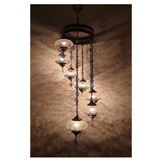 Люстра Exotic Selection S3271A