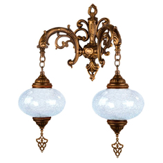 Бра Exotic Selection A-3252-C белый