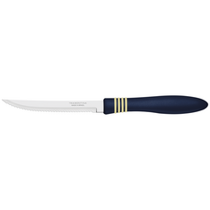 Набор ножей для мяса Tramontina Cor&Cor 13 см 2 шт