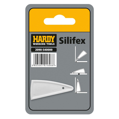 Шпатель для силикона Hardy silifex