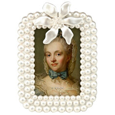 Фоторамка настольная Glasar 9x2x13см ГЛАСАР