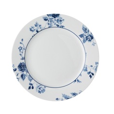 Тарелка Laura Ashley China Rose 20 см