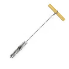 Щетка для прочистки отверстий Партнер SCOV-M D14 (1шт.) Partner