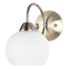 Светильник настенный Artelamp A9317AP-1AB