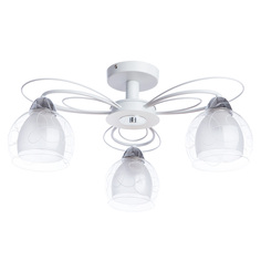 Светильник потолочный Artelamp A7585PL-3WH