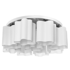 Светильник потолочный Artelamp A3479PL-9CC