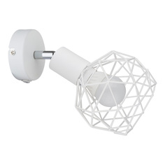 Светильник настенный Artelamp A6141AP-1WH