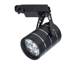 Светильник потолочный Artelamp A2707PL-1BK