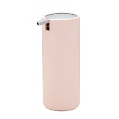Дозатор для жидкого мыла Ridder Young розовый 150 мл