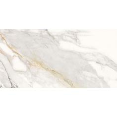 Плитка Azteca Macchia Vecchia Lux Gold 60х120 см